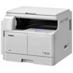 МФУ Canon imageRUNNER 2206 3030C001 (А3, Лазерный, Монохромный (Ч/Б))