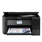 МФУ Epson L6160 А4, Струйный, Цветная