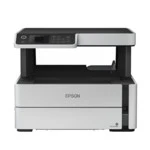 МФУ Epson M2140 C11CG27405 А4, Струйный, Монохромная