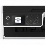 МФУ Epson M2140 C11CG27405 А4, Струйный, Монохромная