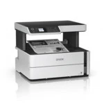 МФУ Epson M2140 C11CG27405 А4, Струйный, Монохромная