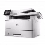 МФУ HP LaserJet Pro MFP M426dw F6W16A А4, Лазерный, Монохромная
