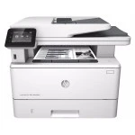 МФУ HP LaserJet Pro MFP M426dw F6W16A А4, Лазерный, Монохромная