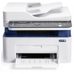 МФУ Xerox WorkCentre 3025NI 3025V_NI А4, Лазерный, Монохромная