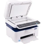 МФУ Xerox WorkCentre 3025NI 3025V_NI А4, Лазерный, Монохромная