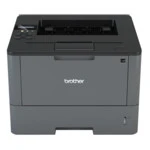 Принтер Brother HL-L5100DN HLL5100DNRF1 А4, Лазерный, Монохромная