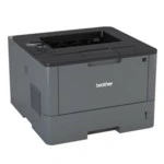 Принтер Brother HL-L5100DN HLL5100DNRF1 А4, Лазерный, Монохромная