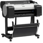 Плоттер Canon imagePROGRAF TM-200 3062C003 (Цветной, Струйная, A1+ (24 дюйма) (610))