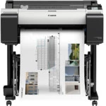 Плоттер Canon imagePROGRAF TM-200 3062C003 (Цветной, Струйная, A1+ (24 дюйма) (610))