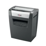 Шредер REXEL Momentum X312 2104572EU