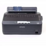 Принтер Epson LX-350 C11CC24031 А4, Матричный, Монохромная