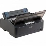 Принтер Epson LX-350 C11CC24031 А4, Матричный, Монохромная
