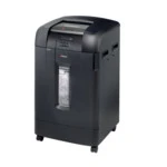 Шредер REXEL Auto+ 750M 2104750EU