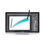 Графический планшет Huion GT-220 (GT-220V2)