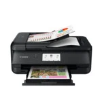 МФУ Canon PIXMA TS9540 2988C007 (А3, Струйный, Цветной)