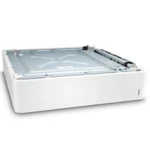 Опция для печатной техники HP Лоток для бумаги HP LaserJet на 550 листов T3V27A