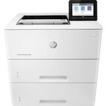 Принтер HP LaserJet Enterprise M507x 1PV88A (А4, Лазерный, Монохромный (Ч/Б))