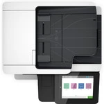 МФУ HP LaserJet Enterprise M528f 1PV65A А4, Лазерный, Монохромная
