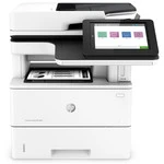 МФУ HP LaserJet Enterprise M528f 1PV65A А4, Лазерный, Монохромная