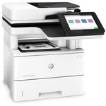 МФУ HP LaserJet Enterprise M528f 1PV65A А4, Лазерный, Монохромная