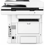 МФУ HP LaserJet Enterprise M528f 1PV65A А4, Лазерный, Монохромная