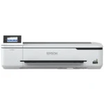 Плоттер Epson SureColor SC-T3100N C11CF11301A0 (Цветной, Струйная)