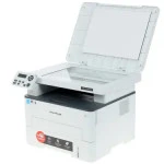 МФУ Pantum M6700DW А4, Лазерный, Монохромная