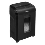 Шредер Fellowes PowerShred 10M FS-46306