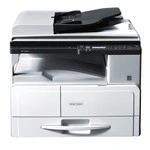 МФУ Ricoh Aficio MP 2014AD 912356 А3, Лазерный, Монохромная