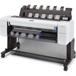 Плоттер HP DesignJet T1600dr 3EK12A (Цветной, Струйная, A0+ (36 дюймов) (914))