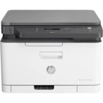 МФУ HP Color Laser MFP 178nw 4ZB96A А4, Лазерный, Цветная