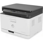 МФУ HP Color Laser MFP 178nw 4ZB96A А4, Лазерный, Цветная