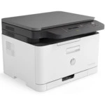 МФУ HP Color Laser MFP 178nw 4ZB96A А4, Лазерный, Цветная
