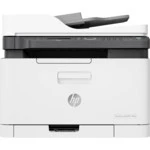 МФУ HP Color Laser MFP 179fnw 4ZB97A А4, Лазерный, Цветная