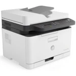 МФУ HP Color Laser MFP 179fnw 4ZB97A А4, Лазерный, Цветная