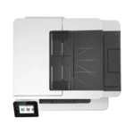 МФУ HP LaserJet Pro M428dw W1A28A А4, Лазерный, Монохромная