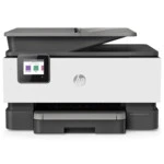 МФУ HP OfficeJet Pro 9013 1KR49B А4, Струйный, Цветная