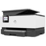 МФУ HP OfficeJet Pro 9013 1KR49B А4, Струйный, Цветная