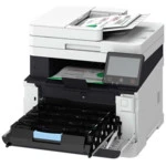 МФУ Canon i-SENSYS MF643Cdw 3102C008 А4, Лазерный, Цветная