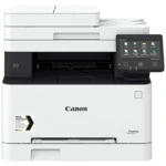 МФУ Canon i-SENSYS MF643Cdw 3102C008 А4, Лазерный, Цветная