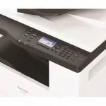 МФУ Ricoh M 2701 418118 А3, Лазерный, Монохромная