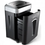 Шредер COMIX S6610