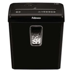 Шредер Fellowes Powershred P-30C FS-60081