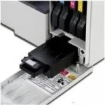 Опция для печатной техники Ricoh Емкость для отработанных чернил тип IC41 405783