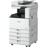 МФУ Canon imageRUNNER C3025i 1567C007 А3, Лазерный, Цветная