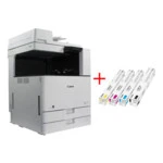 МФУ Canon imageRUNNER C3025i 1567C007 А3, Лазерный, Цветная