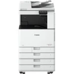 МФУ Canon imageRUNNER C3025i 1567C007 А3, Лазерный, Цветная