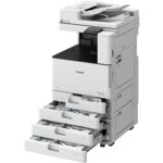 МФУ Canon imageRUNNER C3025i 1567C007 А3, Лазерный, Цветная