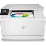 МФУ HP Color LaserJet Pro MFP M182n 7KW54A А4, Лазерный, Цветная