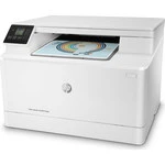МФУ HP Color LaserJet Pro MFP M182n 7KW54A А4, Лазерный, Цветная